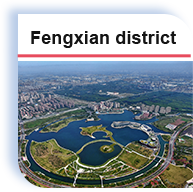 Fengxian district