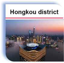 Hongkou district