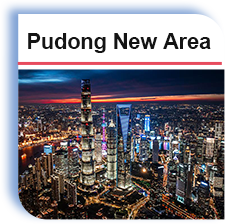 Pudong New Area