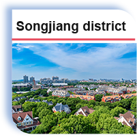 Songjiang district